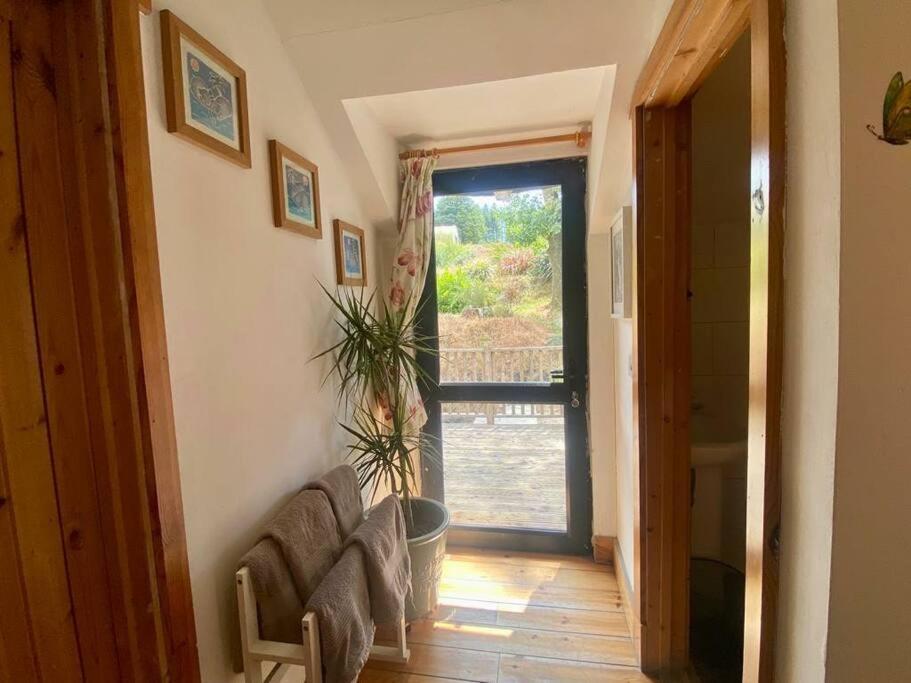 Kingsford Renovated Old Cottage Wexford Exterior foto